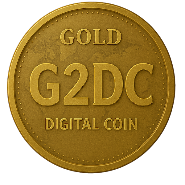 G2DT Coin