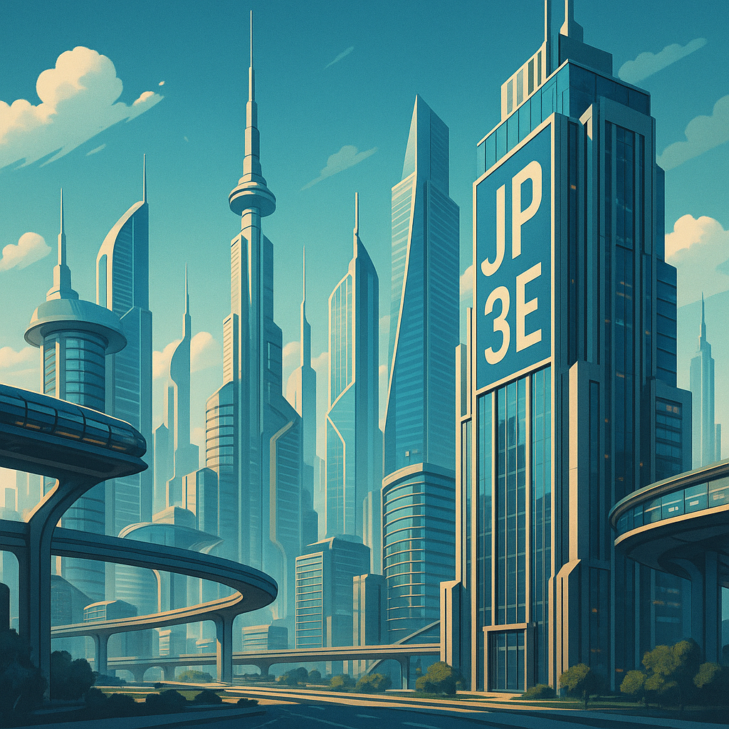 Advanced technology hub